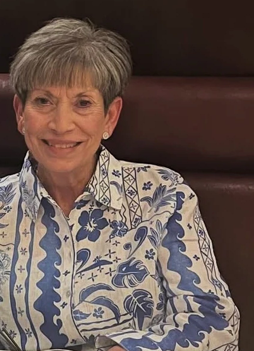 Milagros Ramos, paralegal and legal document preparer